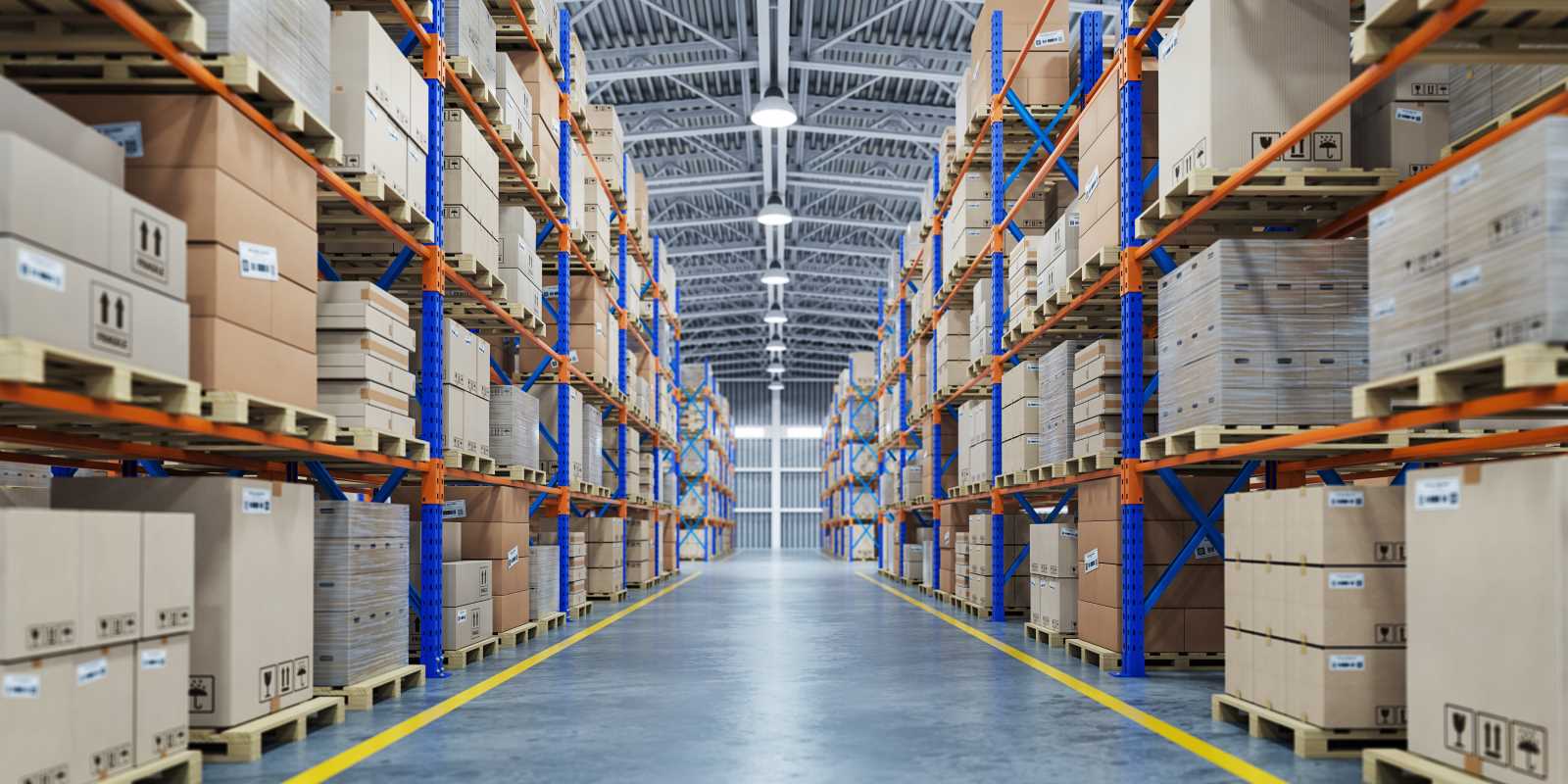 How Third-Party Warehousing Can Cut Costs and Boost Efficiency