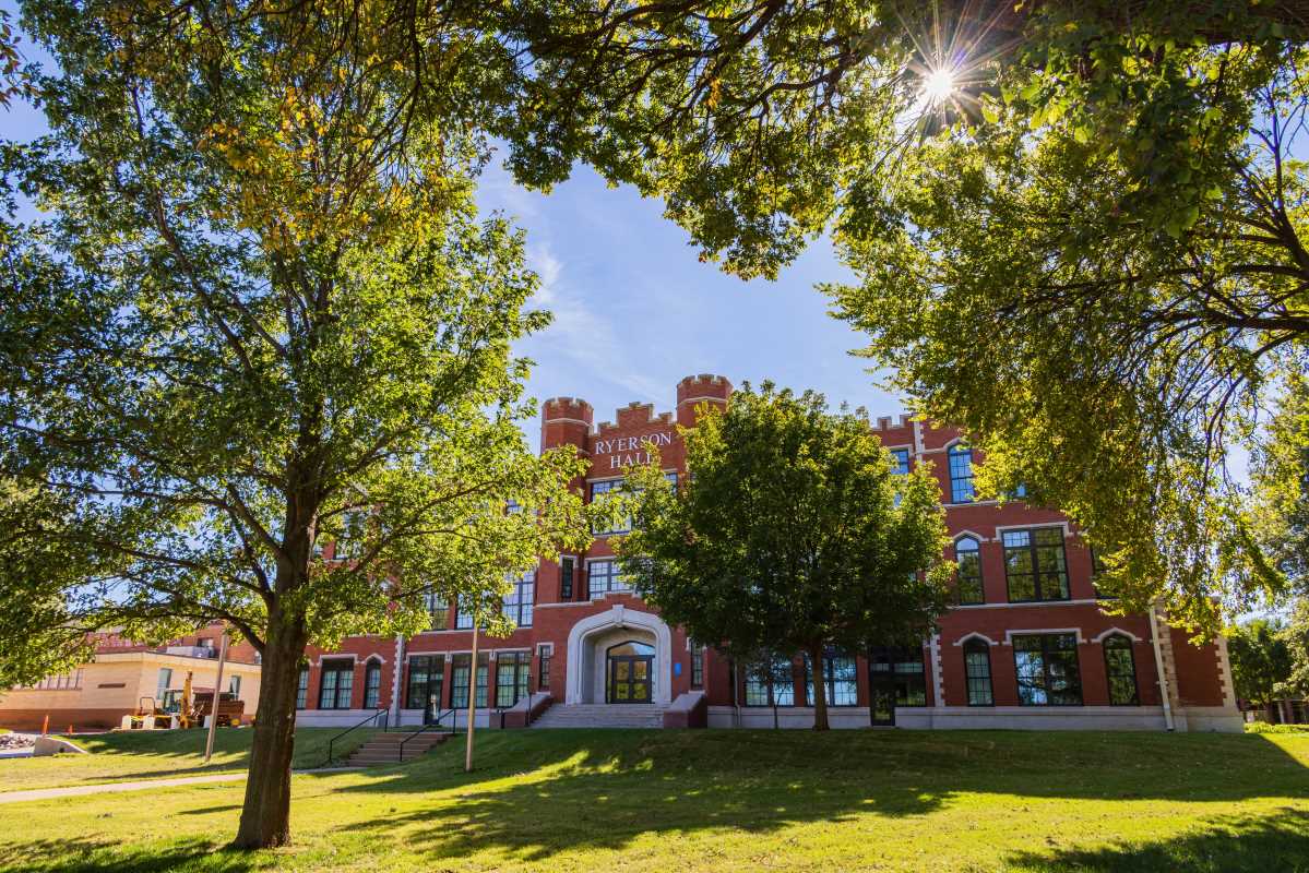 Rethinking Admissions to Foster Equity in Elite Institutions
