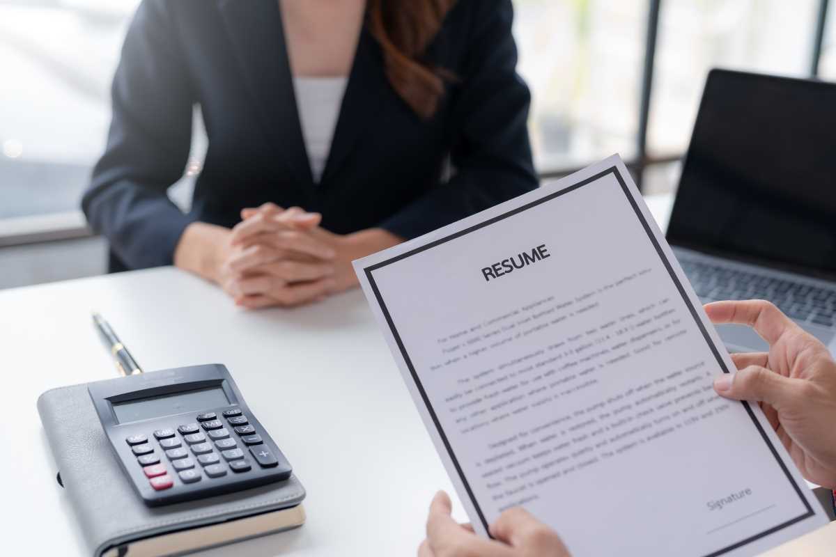 How to Ace Your Next Job Interview: Tips from Hiring Managers